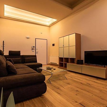 Appartamento Palazzo Bocchi Bologna Buitenkant foto