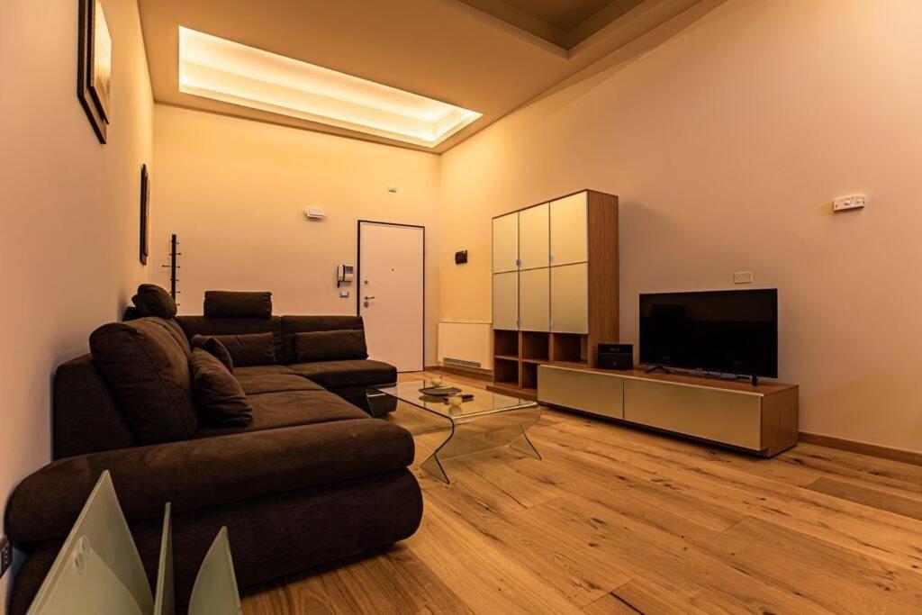 Appartamento Palazzo Bocchi Bologna Buitenkant foto