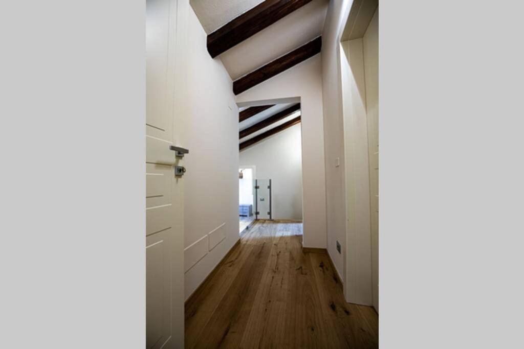 Appartamento Palazzo Bocchi Bologna Buitenkant foto