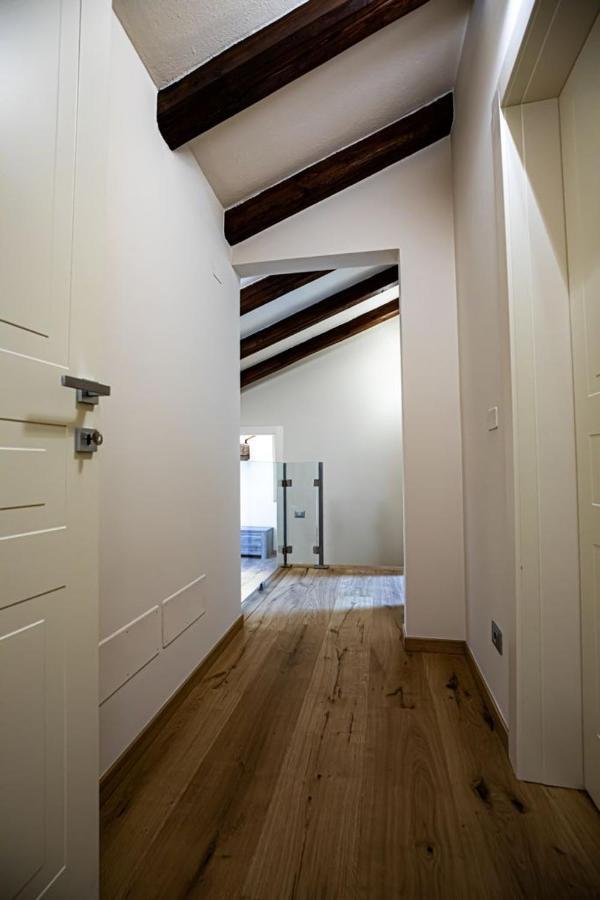 Appartamento Palazzo Bocchi Bologna Buitenkant foto